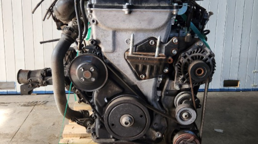 Motor complet fara anexe Mitsubishi ASX 1.8 4WD 116Cp / 85Kw cod motor 4N13 an de fabricatie 2015