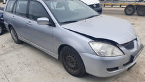 Motor complet fara anexe Mitsubishi Lancer 2004 Br...