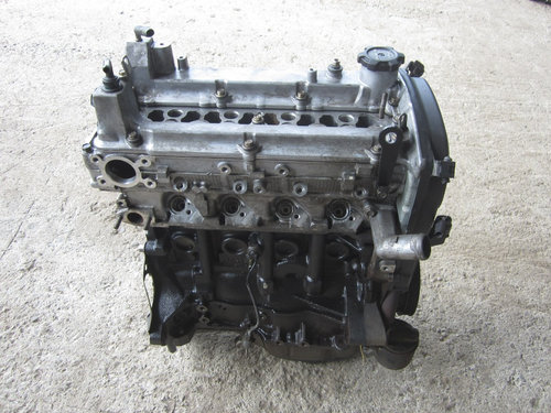 MOTOR COMPLET FARA ANEXE MITSUBISHI PAJERO PININ 1.8 GDI 88KW 120CP FAB. 1999 - 2007 ⭐⭐⭐⭐⭐
