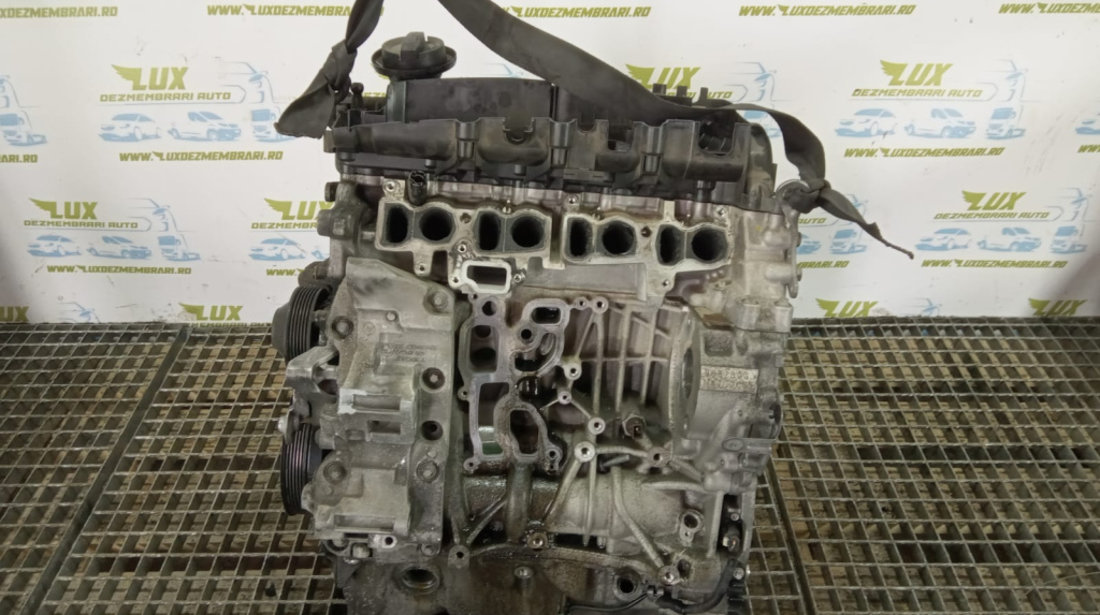 Motor complet fara anexe n47d20c BMW X1 E84 [2009 - 2012]