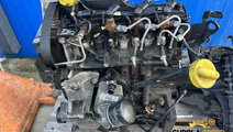 Motor complet fara anexe Nissan Qashqai (2007-2010...