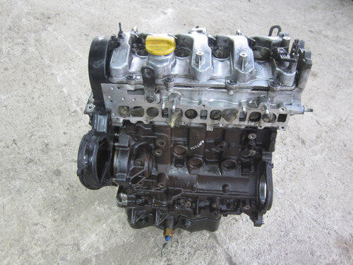 MOTOR COMPLET FARA ANEXE OPEL ANTARA 2.0 CDTI 4x4 FAB. 2006 - 2015 ⭐⭐⭐⭐⭐