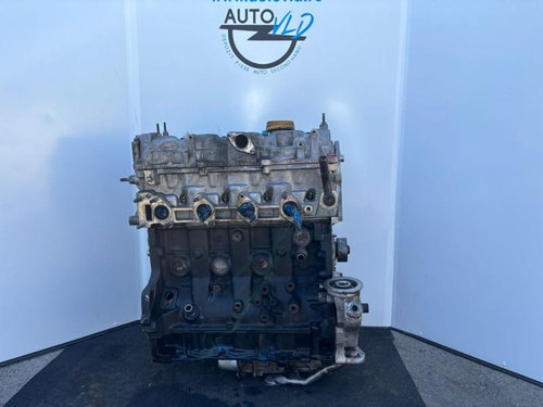 Motor complet fara anexe Opel Antara 2006-2010 2.0 Z20DMH; Z20S Z20DMH