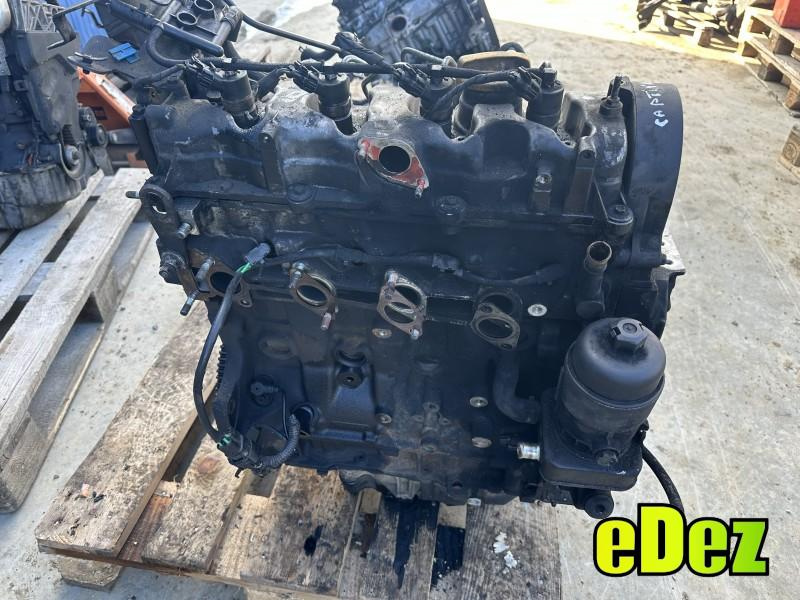 Motor complet fara anexe Opel Antara (2006-2010) 2.0 cri LLW 150 cp LLW