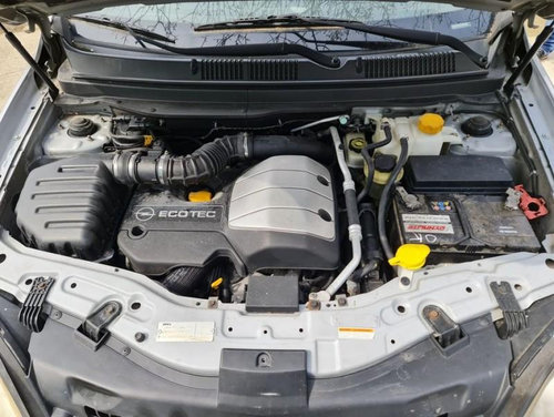 Motor complet fara anexe Opel Antara 2006-2010 2.0 Z20DMH Z20DMH