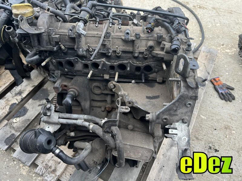 Motor complet fara anexe Opel Astra H (2004-2009) 1.9 cdti Z19DTH 150 cp Z19DTH