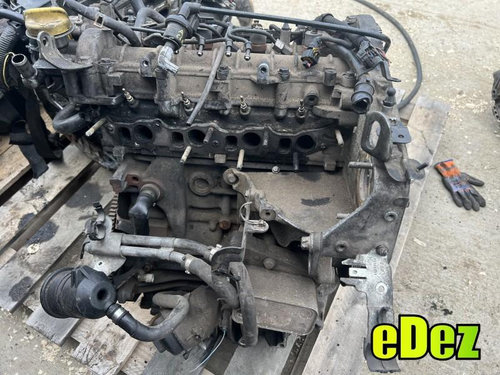 Motor complet fara anexe Opel Astra H (2004-2009) 1.9 cdti Z19DTH 150 cp Z19DTH