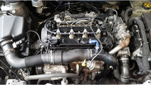 Motor complet fara anexe Opel Astra J 2012 Hatchba...