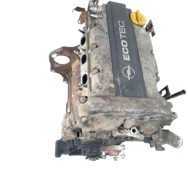 Motor Complet Fara Anexe Opel CORSA B 1993 - 2000 Benzina