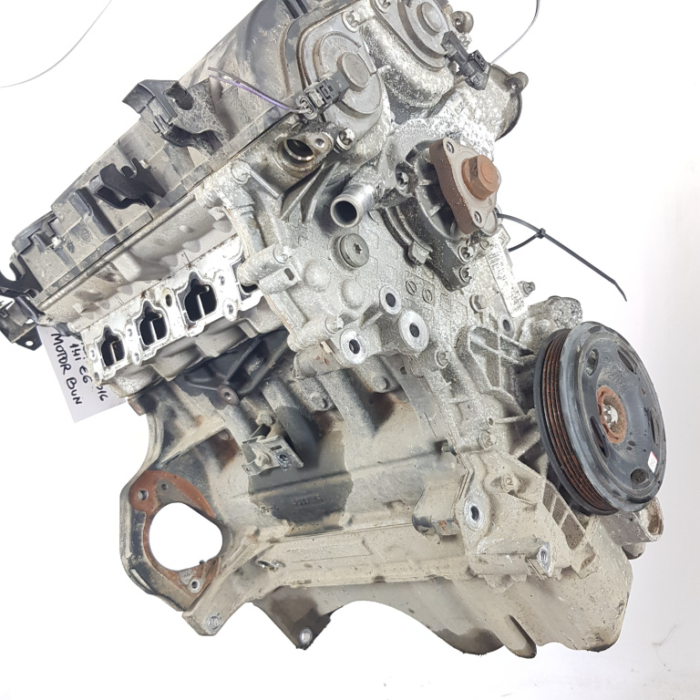 Motor Complet Fara Anexe Opel CORSA E 2014 - 2019 Benzina