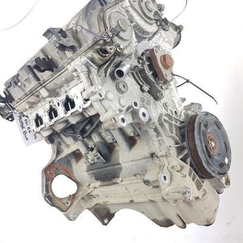 Motor Complet Fara Anexe Opel CORSA E 2014 - 2019 Benzina