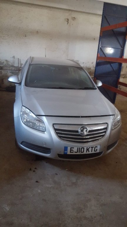 Motor complet fara anexe Opel Insignia A 2010 BREAK 2.0 CDTI