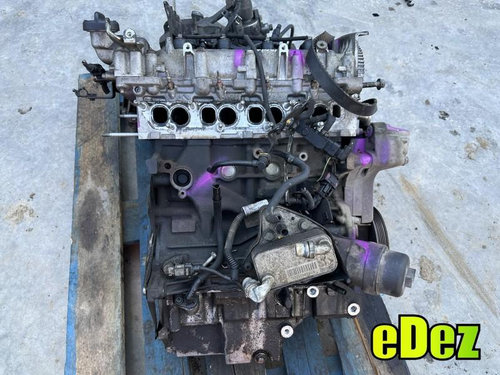Motor complet fara anexe Opel Insignia facelift (2013-2017) 2.0 cdti A20DTH LBS A20DTH