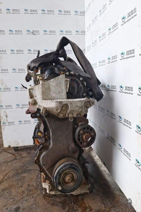 Motor complet fara anexe Opel Movano B 2010-2021 2.3 CDTI M9T-870 M9T-870