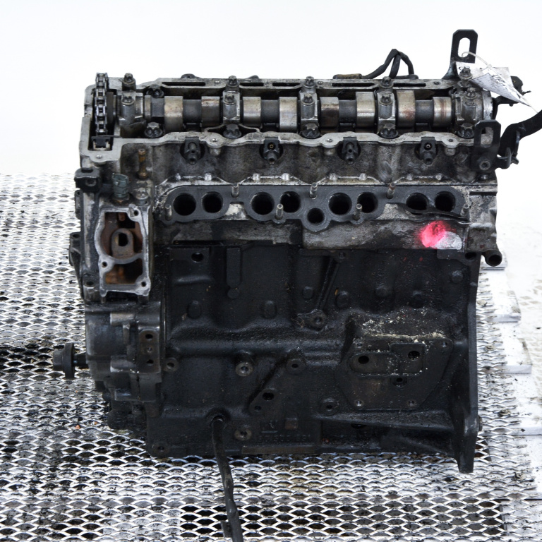 Motor Complet Fara Anexe Opel VECTRA B 1995 - 2002 Motorina