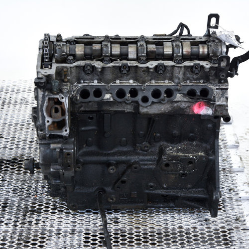 Motor Complet Fara Anexe Opel VECTRA B 1995 - 2002 Motorina