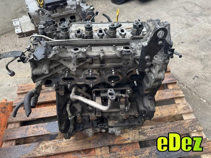 Motor complet fara anexe Opel Vivaro (2012->) 1.6 dci R9M 410 R9M 414