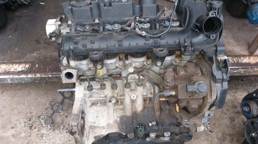 Motor Complet Fara Anexe Peugeot 1.4 hdci 50 Kw
