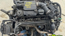 Motor complet fara anexe Peugeot 207 (2006->) 1.4 ...