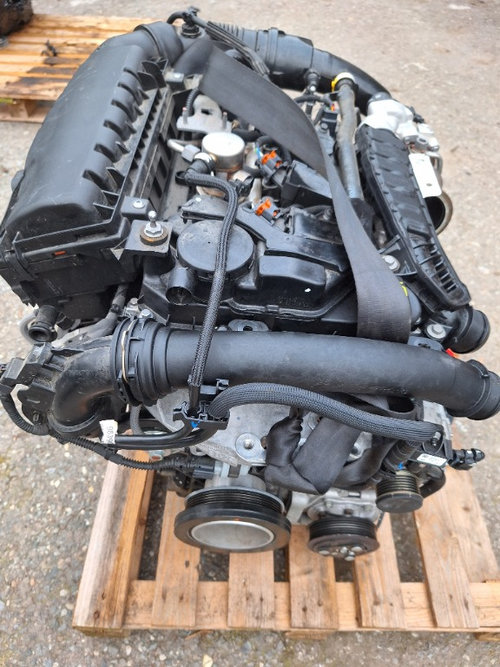 Motor Complet fara anexe Peugeot 208,308 508.2008,3008 5008 P87 1.2 Turbo Euro 6 PureTech HNS HN05