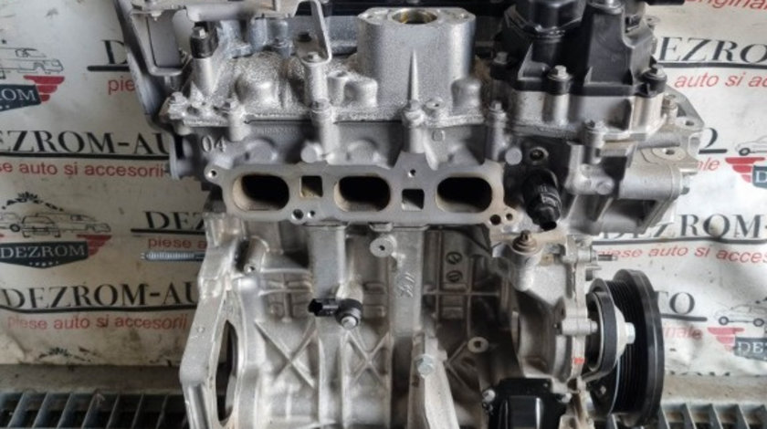 Motor complet fara anexe Peugeot 208 I 1.2 Vti tip HMR (HM05) 82 cai