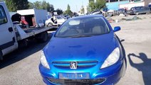 Motor complet fara anexe Peugeot 307cc 2005 coupe ...