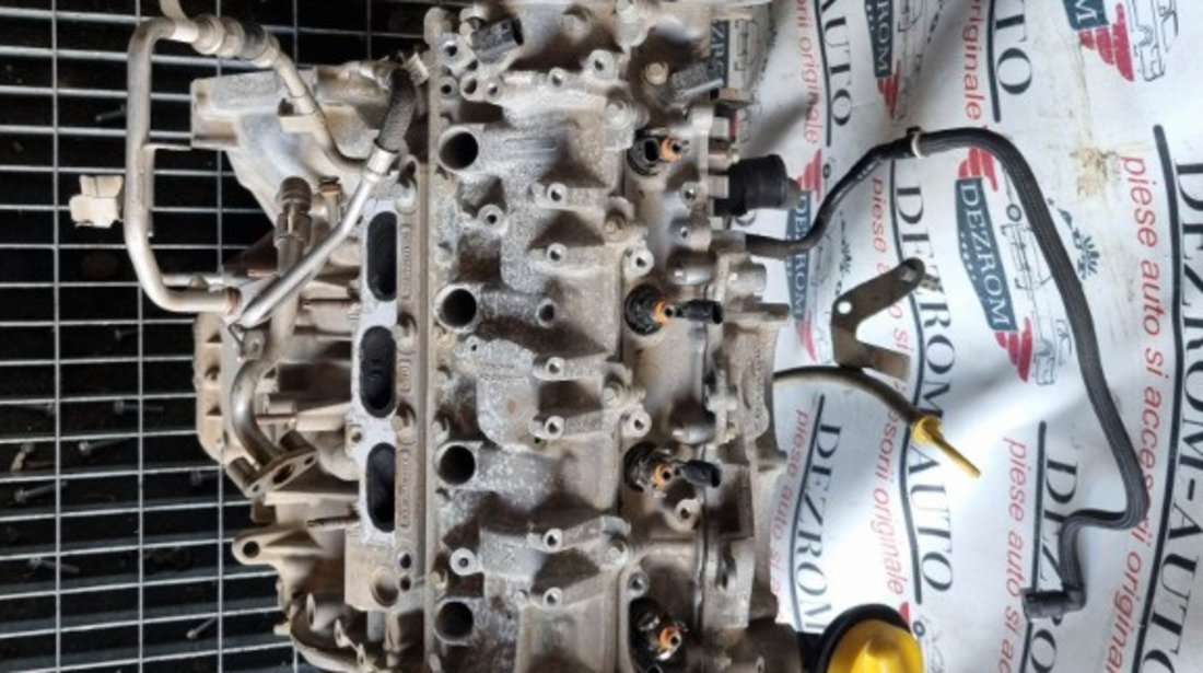 Motor complet fara anexe Renault Captur 1.3 TCE H5HB4 140 cai 2019 30.000KM