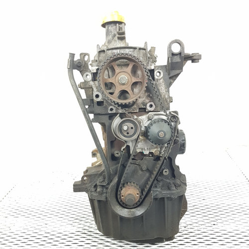 Motor Complet Fara Anexe Renault CLIO 2 / SYMBOL 1 1998 - 2008 Benzina