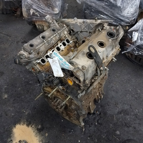 Motor Complet Fara Anexe Renault ESPACE Mk4 2002 - 2014 Motorina