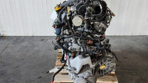 Motor complet fara anexe Renault Fluence 1.5 DCI 8...