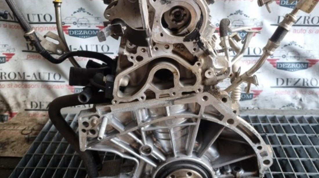 Motor complet fara anexe Renault Kadjar 1.3 TCE H5HB4 140 cai 2019 30.000KM