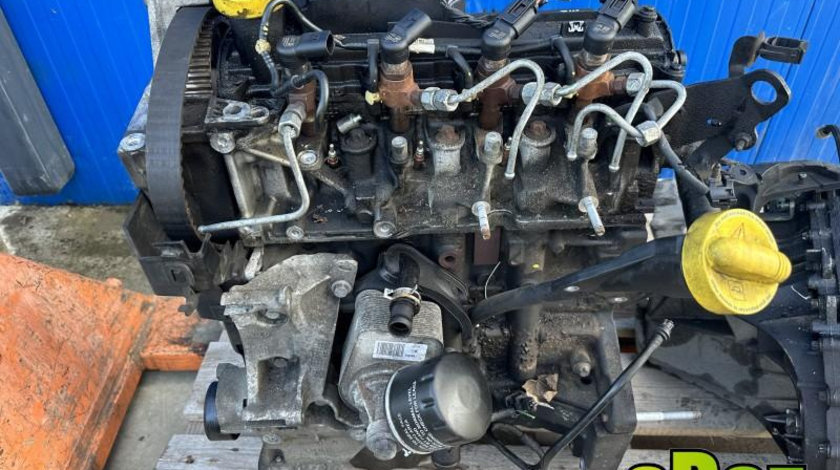 Motor complet fara anexe Renault Kangoo 2 (2007-2013) 1.5 dci K9K (832) K9K (832)