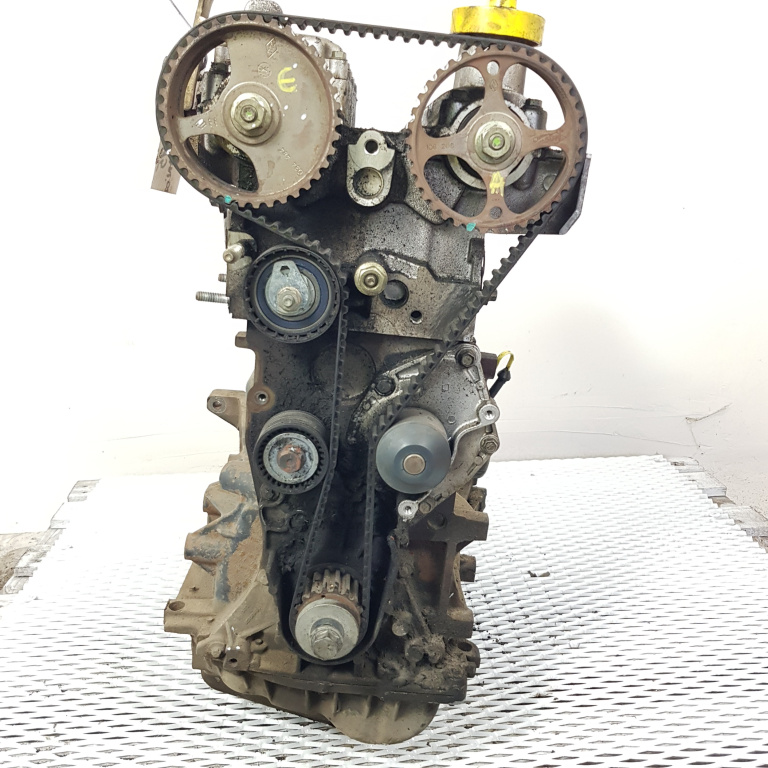 Motor Complet Fara Anexe Renault LAGUNA 2 2001 - 2007 Benzina