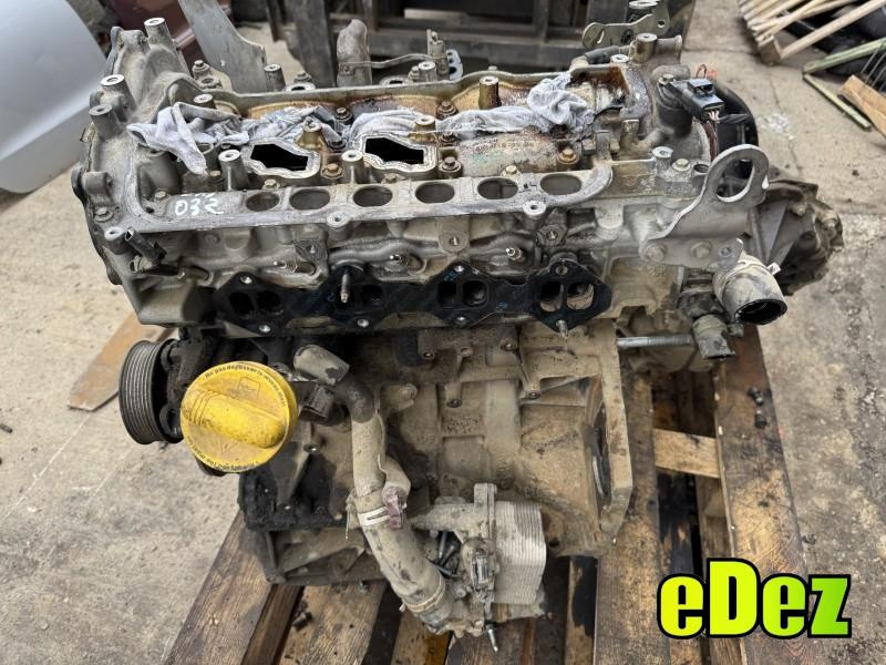 Motor complet fara anexe Renault Laguna 3 (2007-2010) 2.0 dci M9R (802) M9R (802)