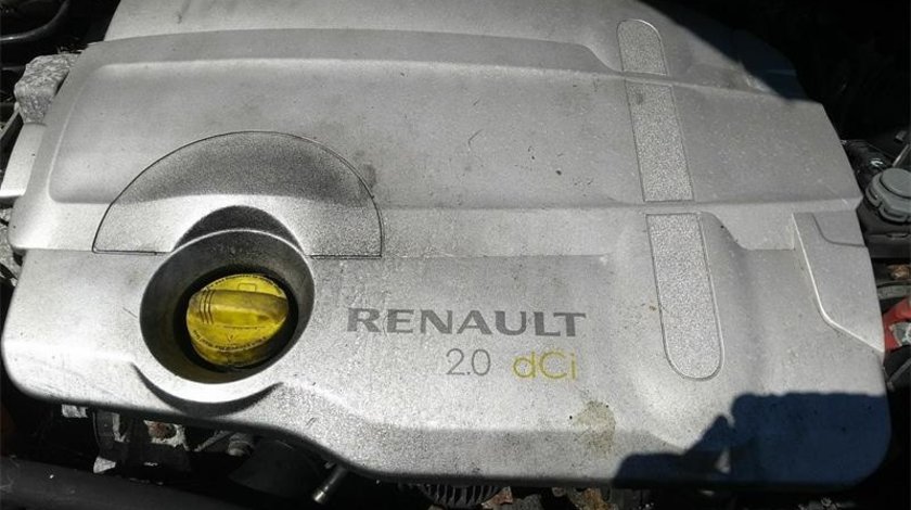 Motor complet fara anexe Renault Laguna 3 2008 Break 2.0 D