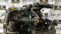 Motor complet fara anexe Renault Megane 3 1.2 TCE ...