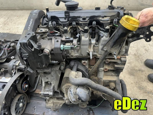 Motor complet fara anexe Renault Megane 3 (2008-2012) 1.5 dci K9K 834 K9K 834