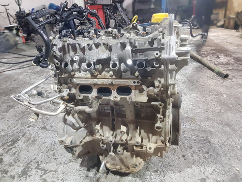 Motor complet fara anexe Renault Megane 4 1.3 TCE H5HB4 140 cai 2019 30.000KM