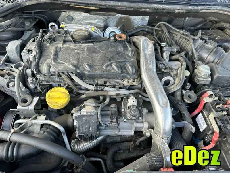 Motor complet fara anexe Renault Trafic 2 facelift (2006-2014) 2.0 dci M9R (802) M9R (802)