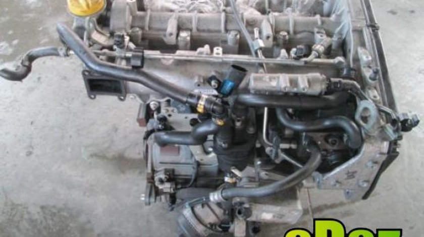 Motor complet fara anexe Saab 9-7X (2005->) 1.9 cdti euro 4 z19dth