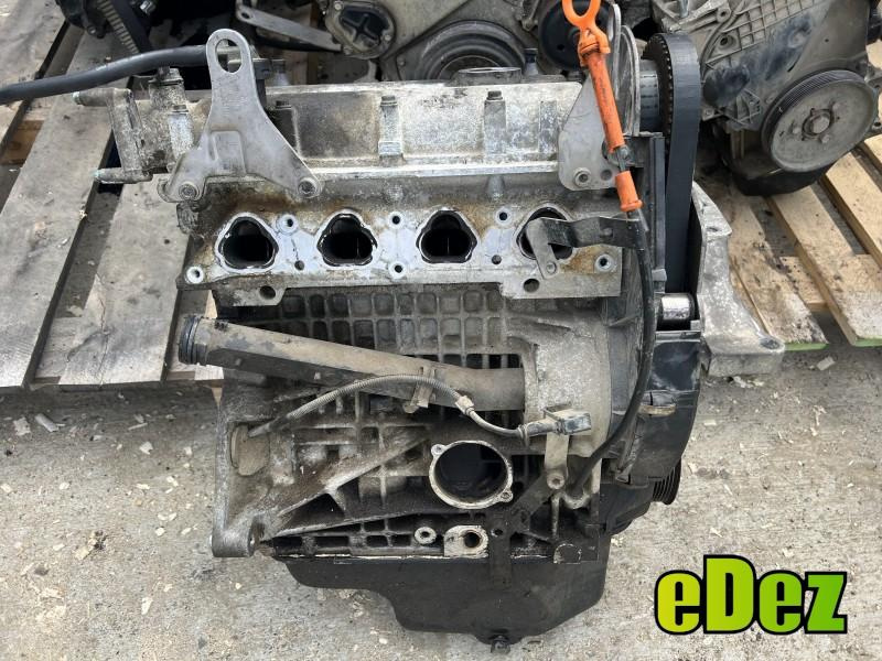 Motor complet fara anexe Seat Cordoba (2002-2009) 1.4 benzina 75 cp BBY