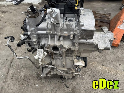 Motor complet fara anexe Seat Ibiza 5 facelift (2021->) 1.0 tsi DLAC DLAC