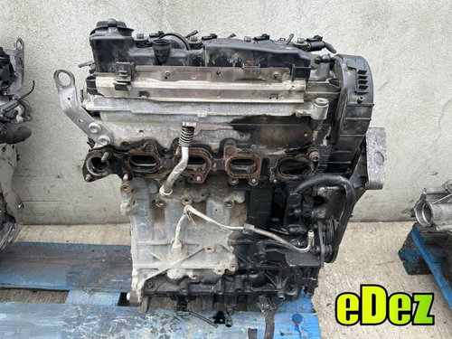Motor complet fara anexe Seat Leon 3 (2012-2016) 2.0 tdi CKFC CKFC
