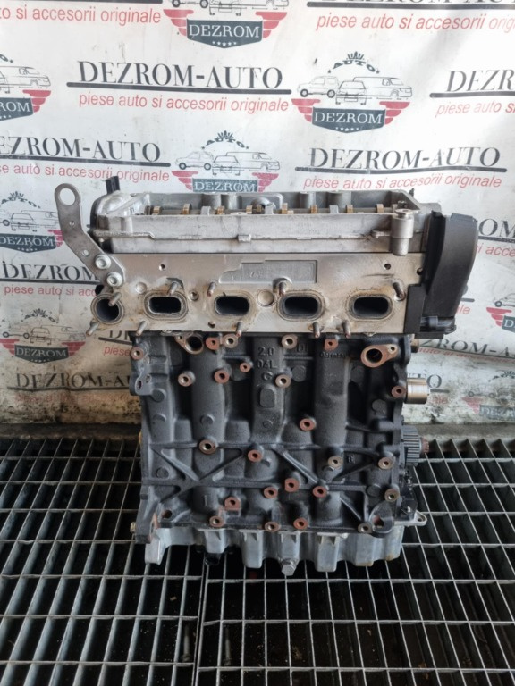 Motor complet fara anexe Seat Leon III ST Facelift 2.0 TDI DFFA 150 cai
