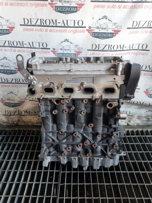 Motor complet fara anexe Seat Leon III ST Facelift 2.0 TDI 4Drive DFFA 150 cai