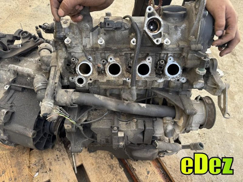 Motor complet fara anexe Seat Toledo 4 (2012-2018) 1.2 tsi CBZA