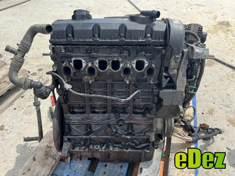 Motor complet fara anexe Skoda Fabia (1999-2008) 1.9 tdi ATD ATD
