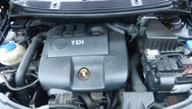 Motor complet fara anexe Skoda Fabia 2 2007 Hatchb...