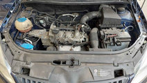 Motor complet fara anexe Skoda Fabia 2 2011 HATCHB...