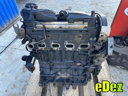 Motor complet fara anexe Skoda Rapid (2012-2017) 1.6 tdi CAYC CAYC